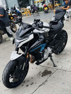 CFMOTO 675NK - фото 2