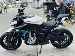 CFMOTO 675NK - фото 3