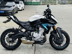 CFMOTO 675NK - фото 4