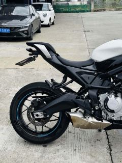 CFMOTO 675NK - фото 5