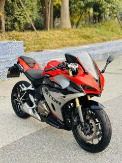QJMOTOR Sai 450 - ფოტო 4