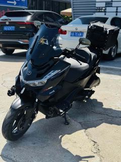 Voge SR250GT - photo 2
