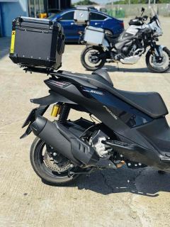 Voge SR250GT - photo 5
