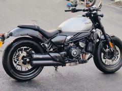 CFMOTO 450CL-C - ფოტო 2