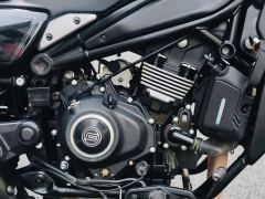 CFMOTO 450CL-C - ფოტო 6