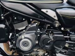 CFMOTO 450CL-C - ფოტო 7