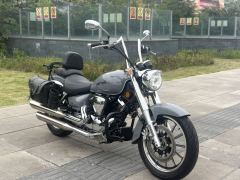 Lifan V16 250 cc - ფოტო 1