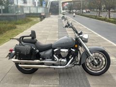 Lifan V16 250 cc - ფოტო 2