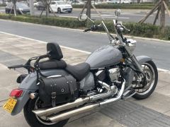 Lifan V16 250 cc - ფოტო 3