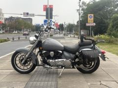 Lifan V16 250 cc - ფოტო 4