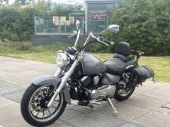 Lifan V16 250 cc - ფოტო 5