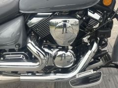Lifan V16 250 cc - ფოტო 6