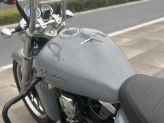 Lifan V16 250 cc - ფოტო 7