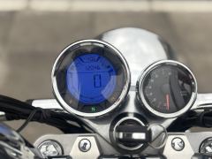 Lifan V16 250 cc - ფოტო 8