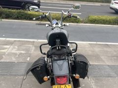 Lifan V16 250 cc - ფოტო 9