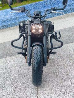 Benda Black Flag 500 - ფოტო 8