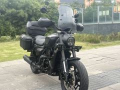 Hyosung Tan Ying 250 cc - ფოტო 2