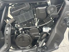 Hyosung Tan Ying 250 cc - ფოტო 6