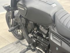 Hyosung Tan Ying 250 cc - ფოტო 7