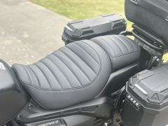 Hyosung Tan Ying 250 cc - ფოტო 8