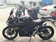 Voge 250RR - ფოტო 3