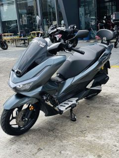 Wuyang Honda PCX 160 cc - ფოტო 2