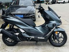 Wuyang Honda PCX 160 cc - ფოტო 4