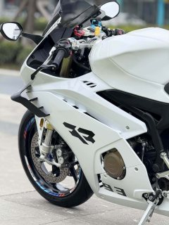 Zhangxue Motorcycles 500RR - фото 10
