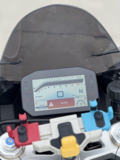Zhangxue Motorcycles 500RR - фото 11