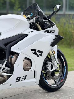 Zhangxue Motorcycles 500RR - фото 5