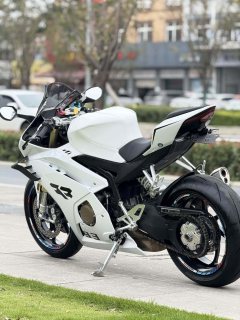 Zhangxue Motorcycles 500RR - фото 7