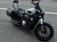 Benda Challenger 300 - ფოტო 1