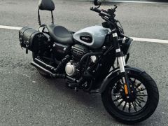Benda Challenger 300 - ფოტო 2