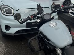 Benda Challenger 300 - ფოტო 5