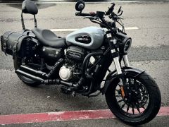 Benda Challenger 300 - ფოტო 6