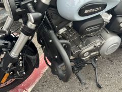 Benda Challenger 300 - ფოტო 7