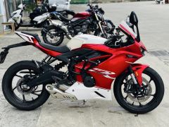 Kayo 450RR - ფოტო 2