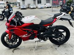Kayo 450RR - ფოტო 6
