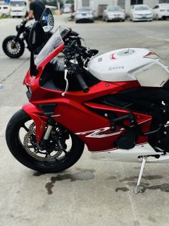 Kayo 450RR - ფოტო 7