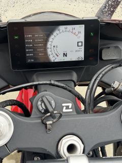 Kayo 450RR - ფოტო 9