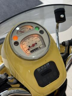VESPA GTV 300 cc - ფოტო 10