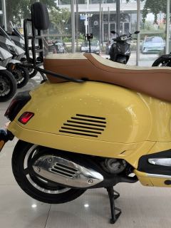 VESPA GTV 300 cc - ფოტო 5