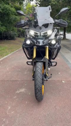 Voge DS625X 600 cc - фото 1