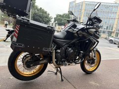 Voge DS625X 600 cc - фото 4