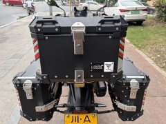 Voge DS625X 600 cc - фото 5
