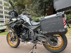 Voge DS625X 600 cc - фото 6