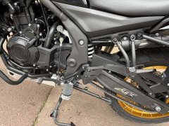 Voge DS625X 600 cc - фото 7