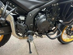Voge DS625X 600 cc - фото 8