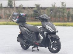 Sundiro Honda RX125Fi - ფოტო 1