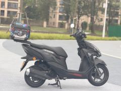 Sundiro Honda RX125Fi - ფოტო 3